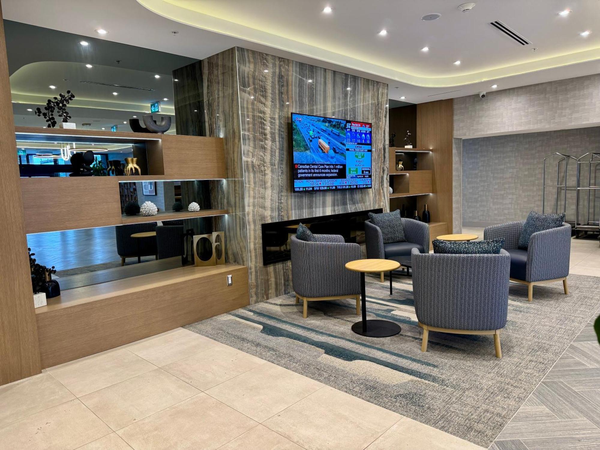 Candlewood Conference Centre By Ihg Hotel 2*
