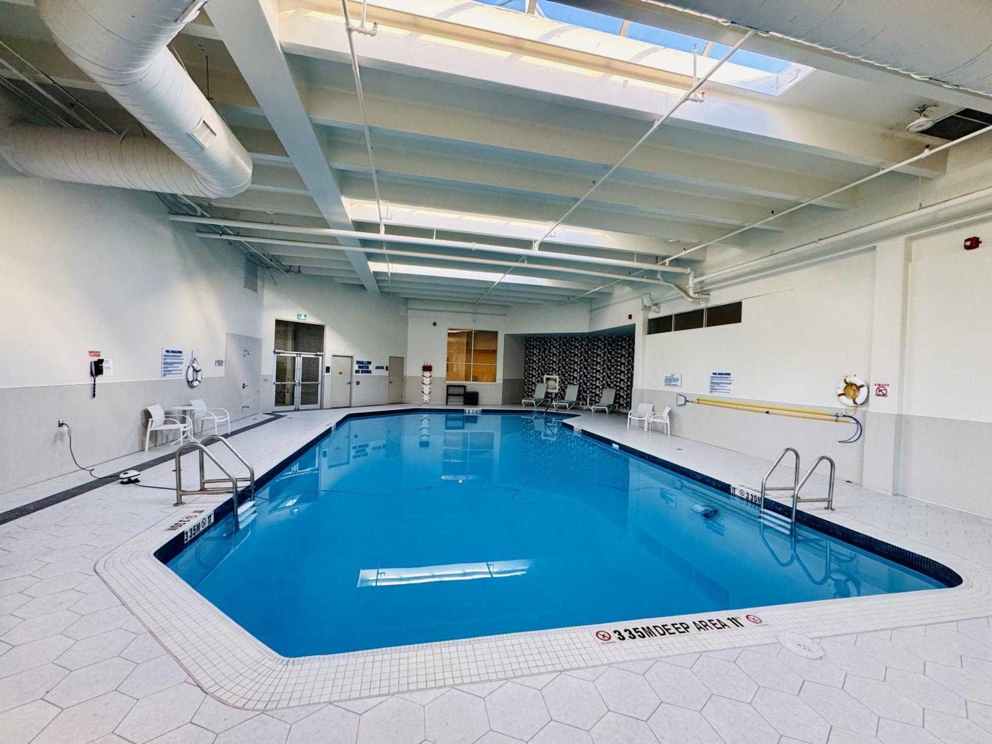 Candlewood Conference Centre By Ihg Hotel