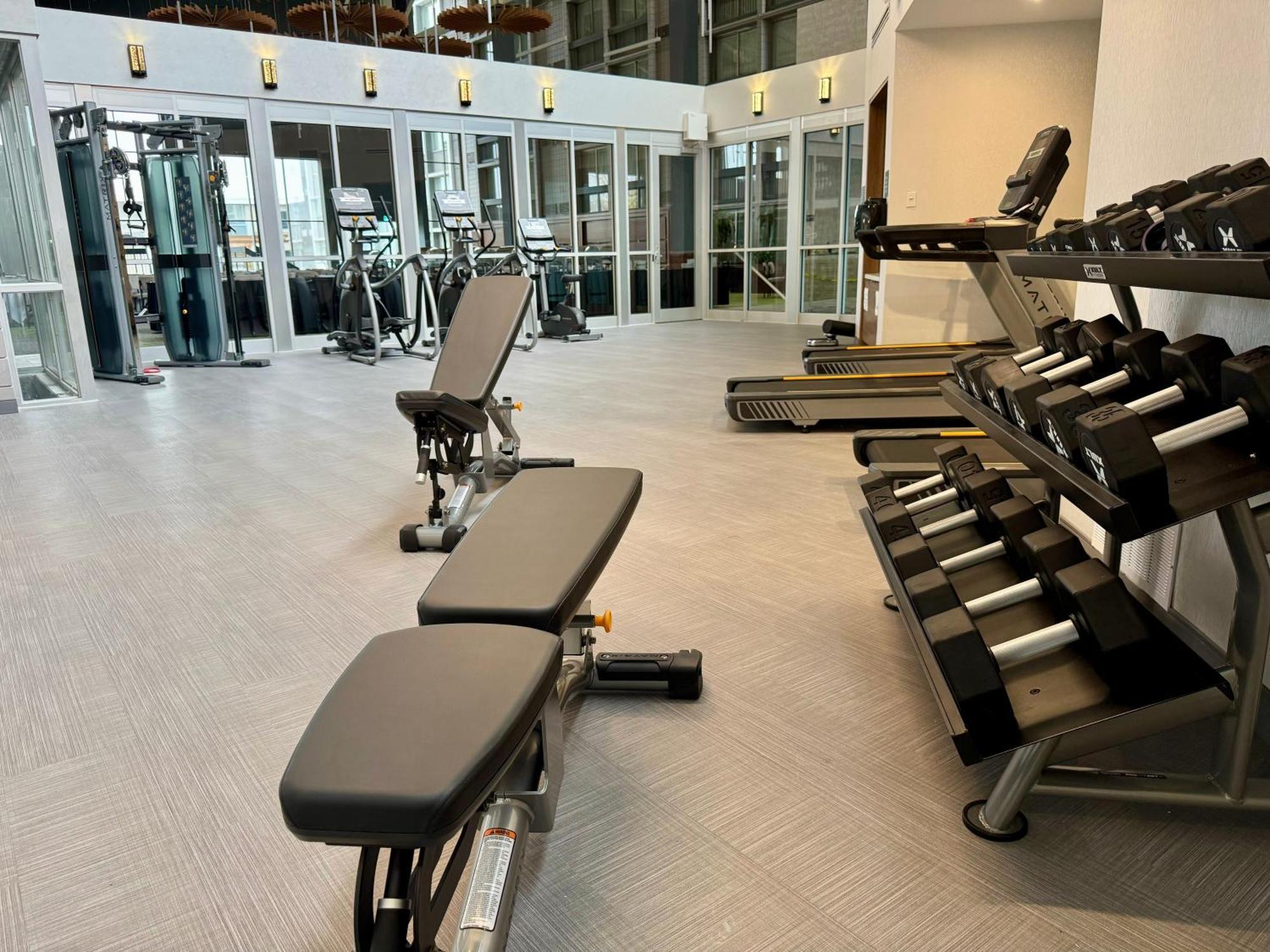Candlewood Conference Centre By Ihg Burlington