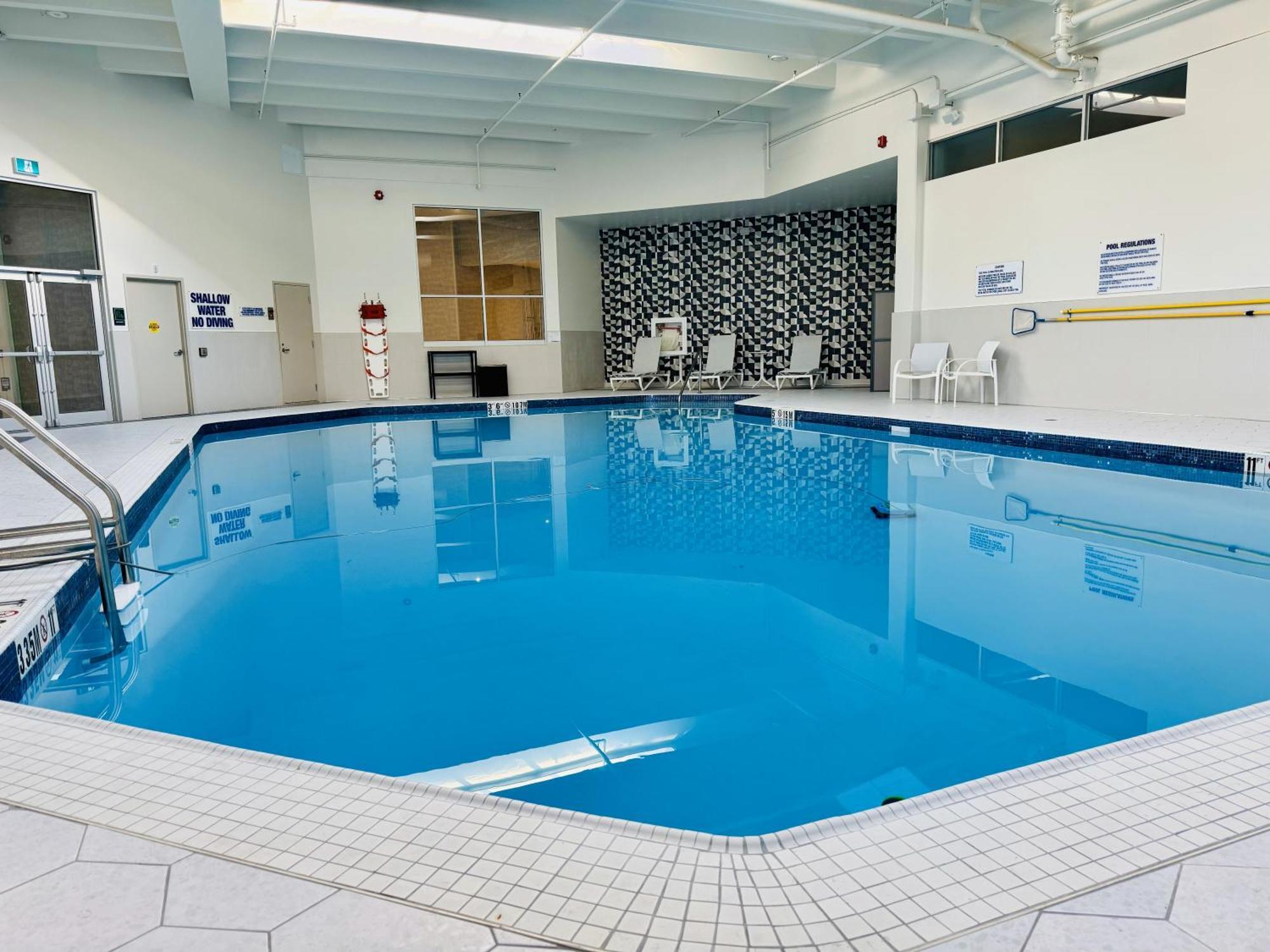 Candlewood Conference Centre By Ihg Hotel 2*