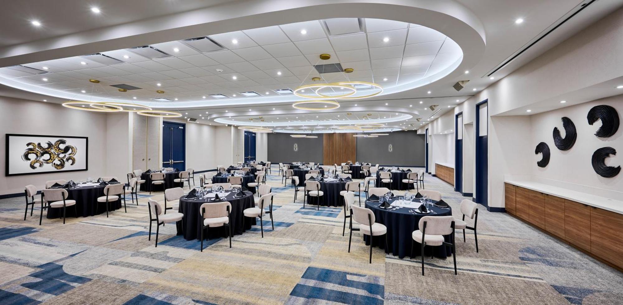 Candlewood Conference Centre By Ihg 2* Burlington