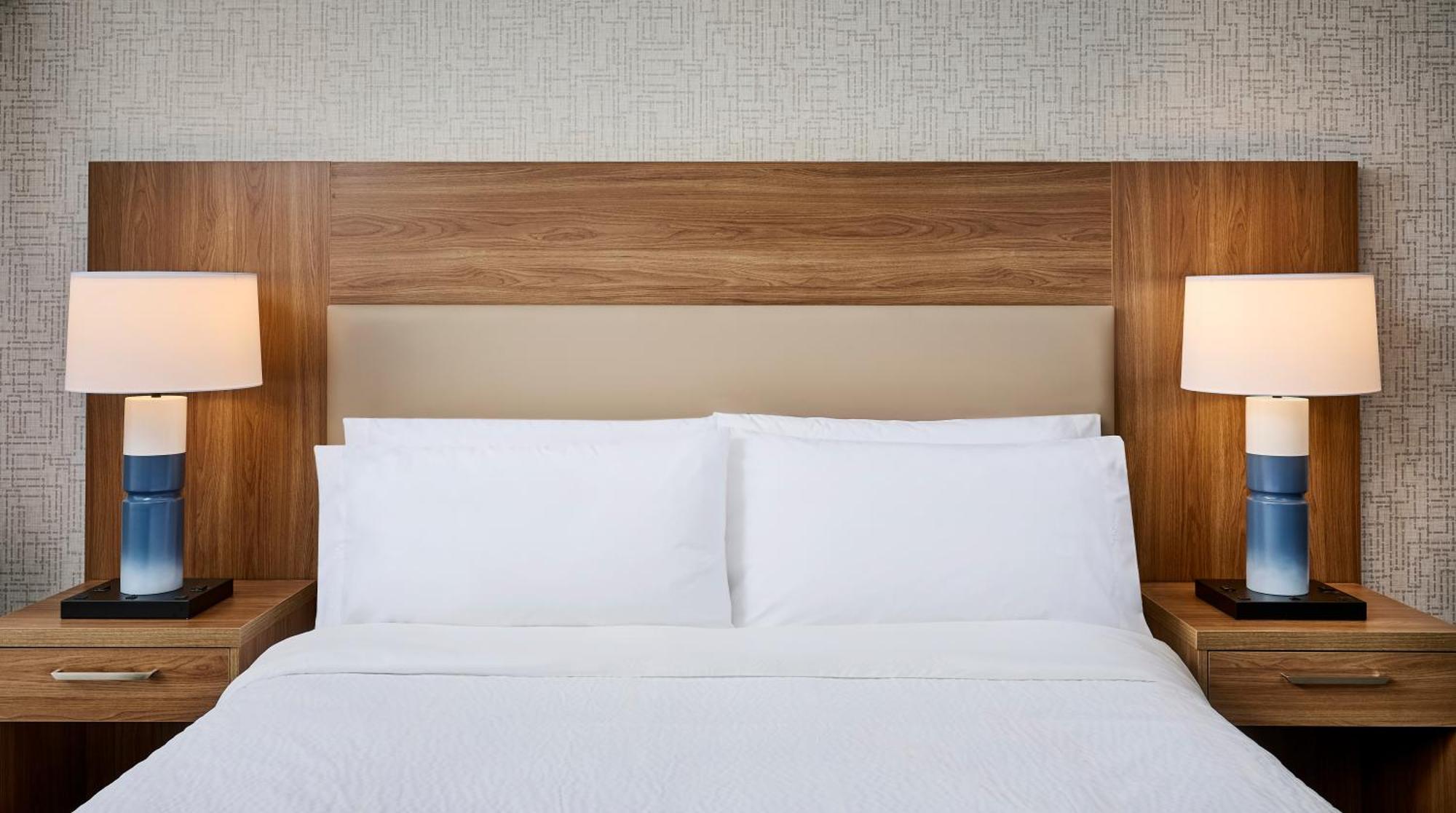 Candlewood Conference Centre By Ihg Hotel