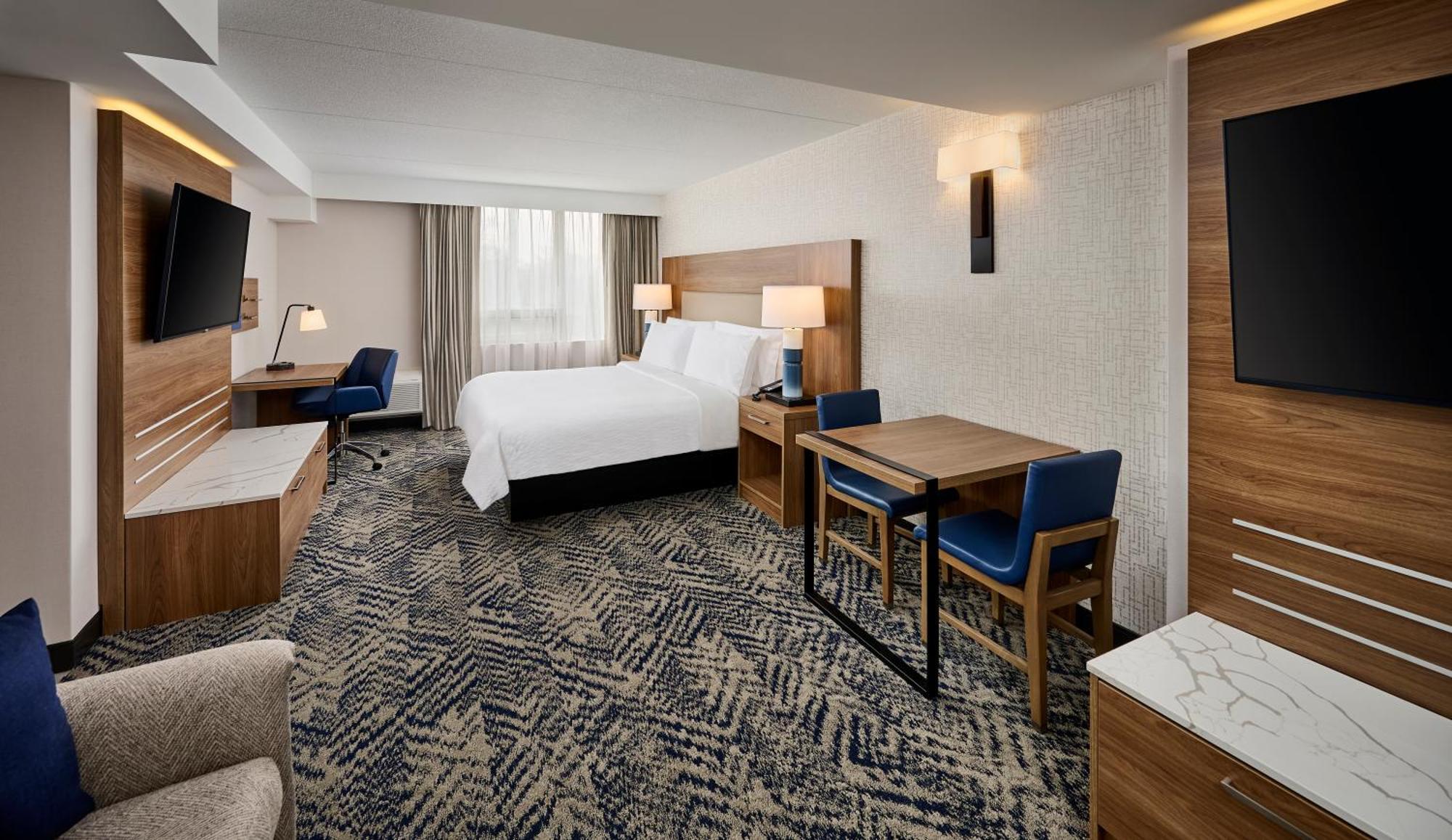 Hotel Candlewood Conference Centre By Ihg 2*