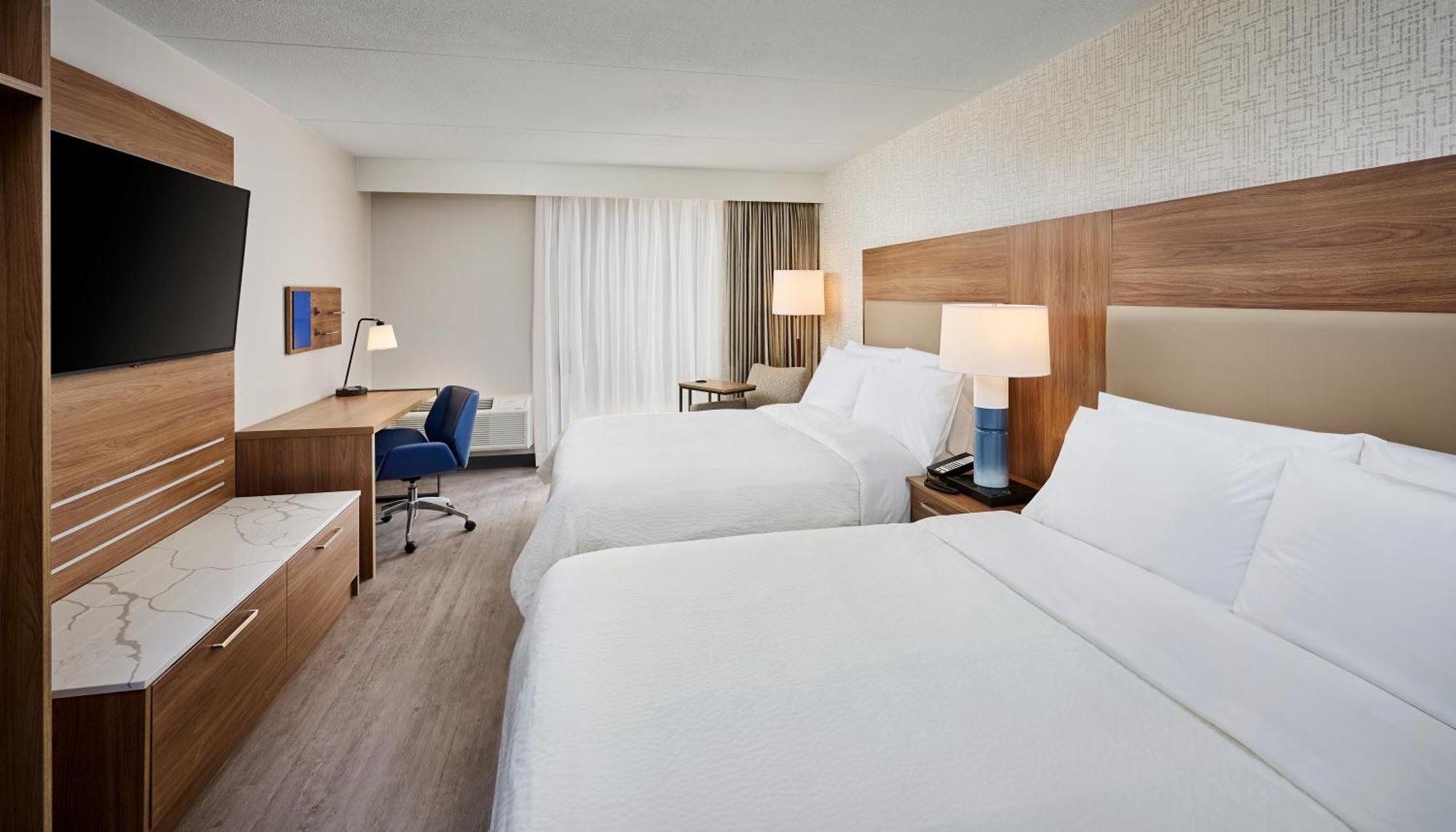 Candlewood Conference Centre By Ihg Burlington