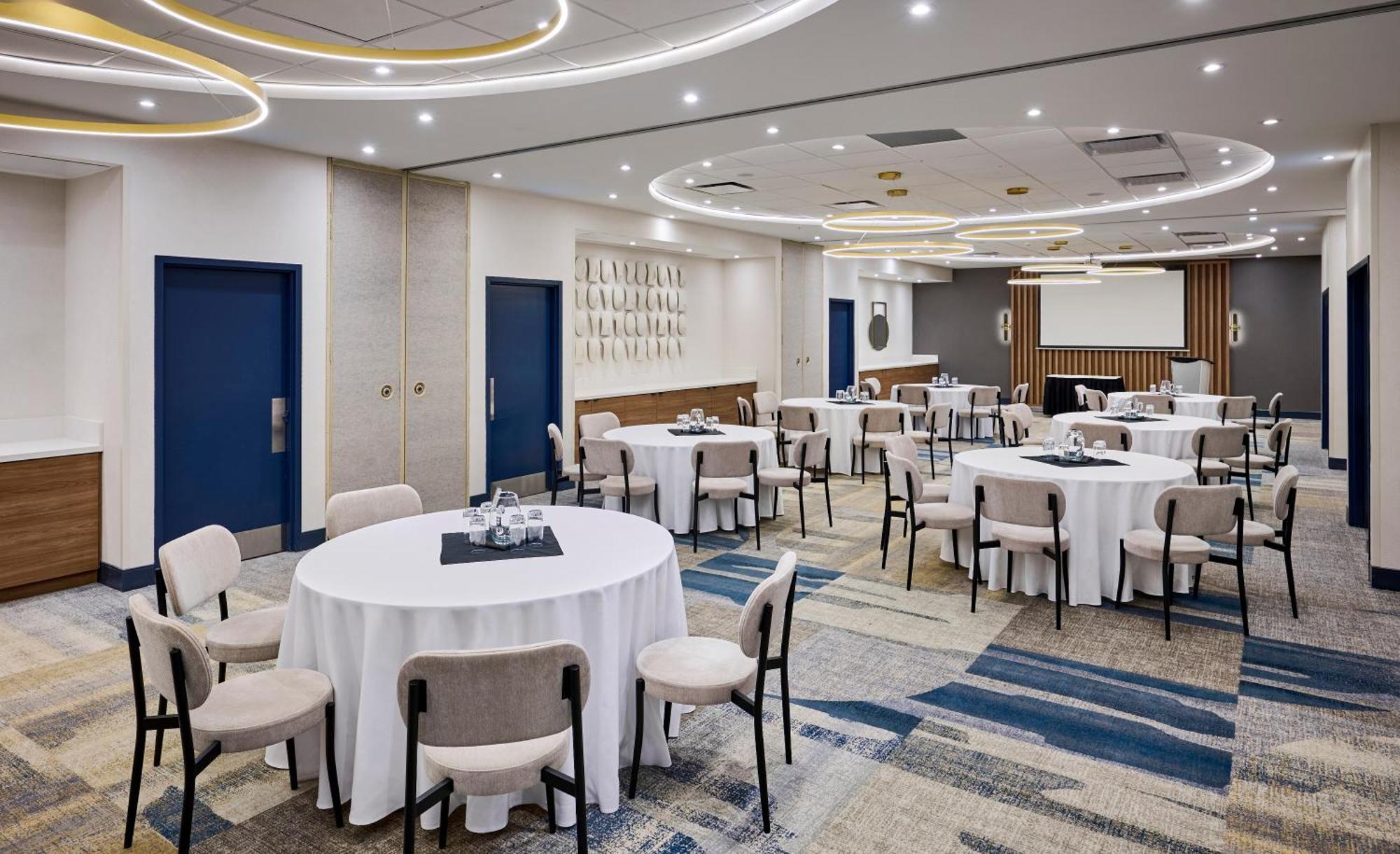 Candlewood Conference Centre By Ihg Hotel