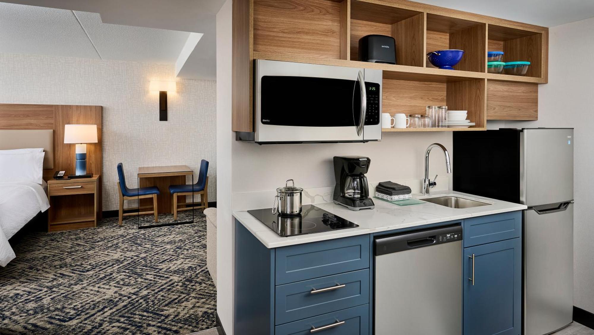 Hotel Candlewood Conference Centre By Ihg Burlington