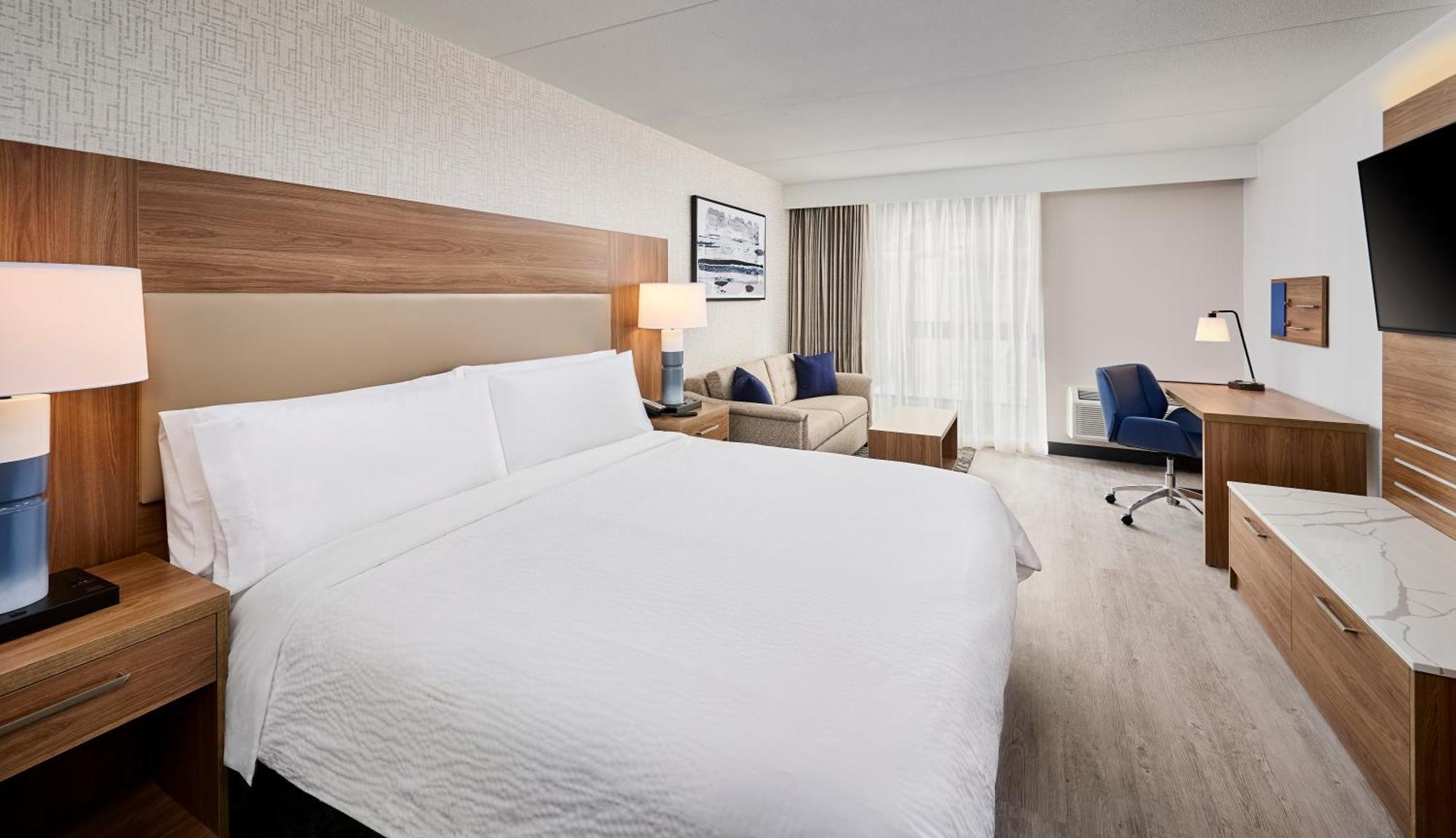 Candlewood Conference Centre By Ihg 2*
