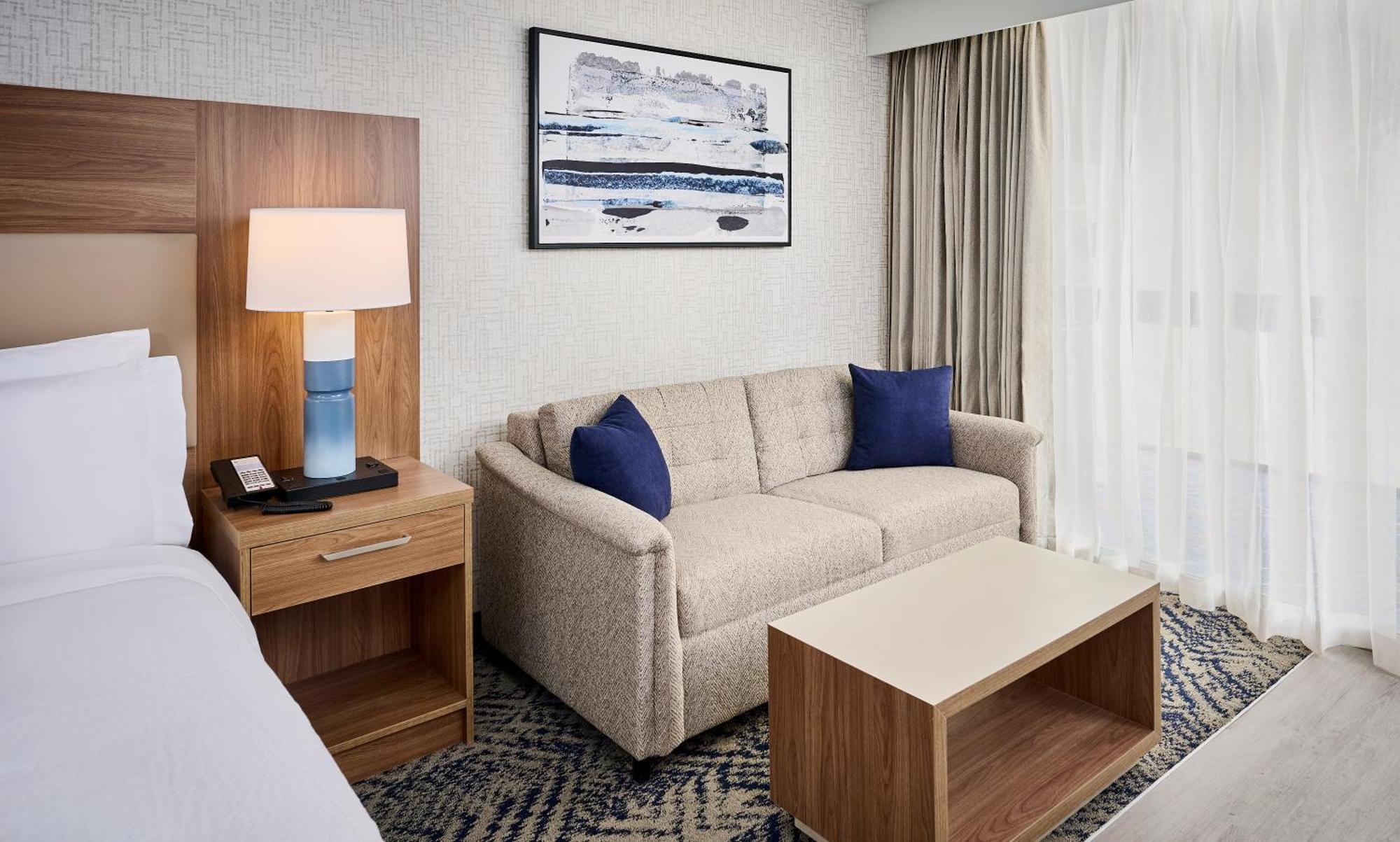 Candlewood Conference Centre By Ihg