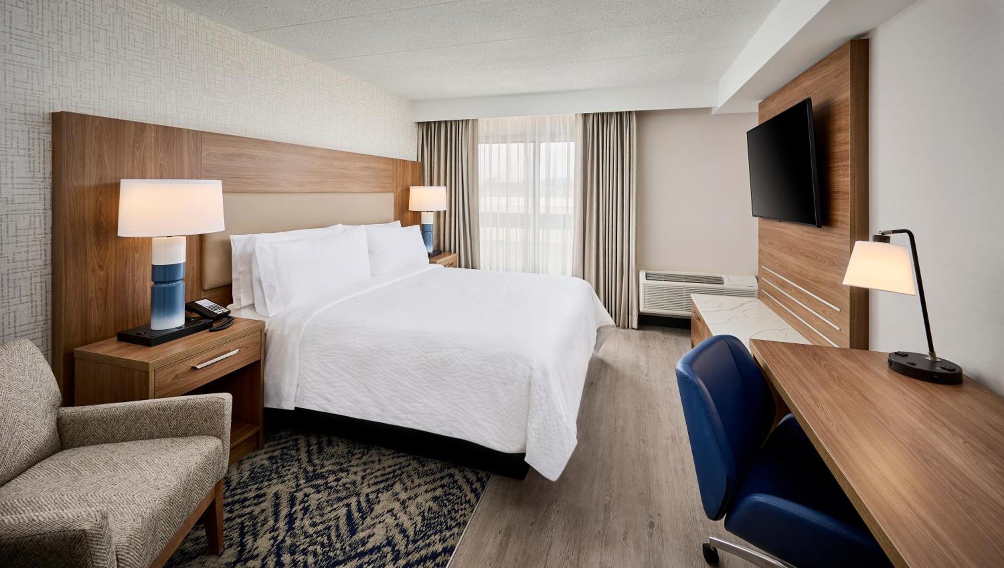 Hotel Candlewood Conference Centre By Ihg 2*