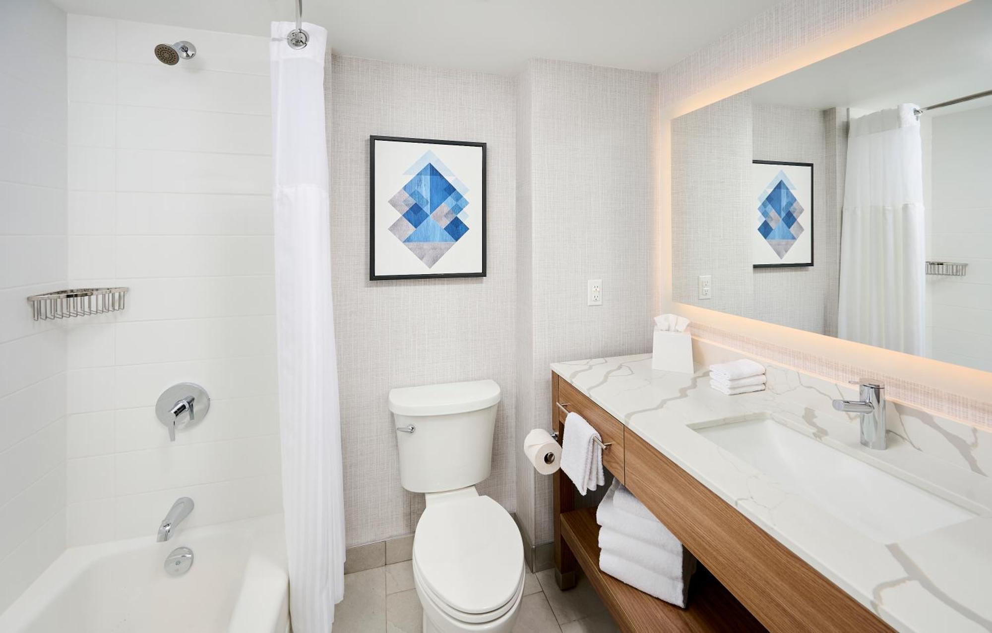 Candlewood Conference Centre By Ihg Hotel Burlington