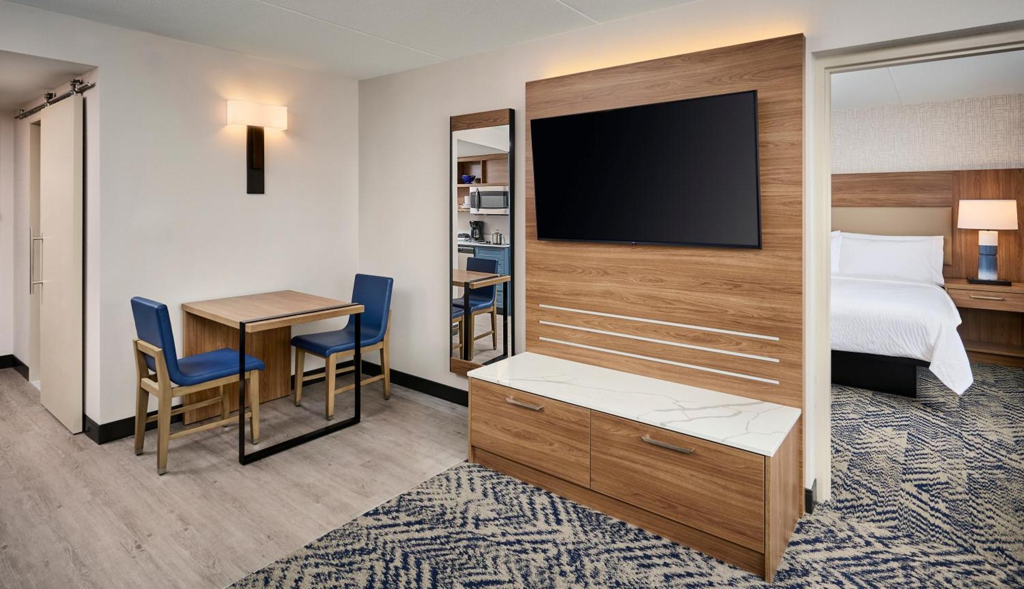 Candlewood Conference Centre By Ihg 2* Burlington