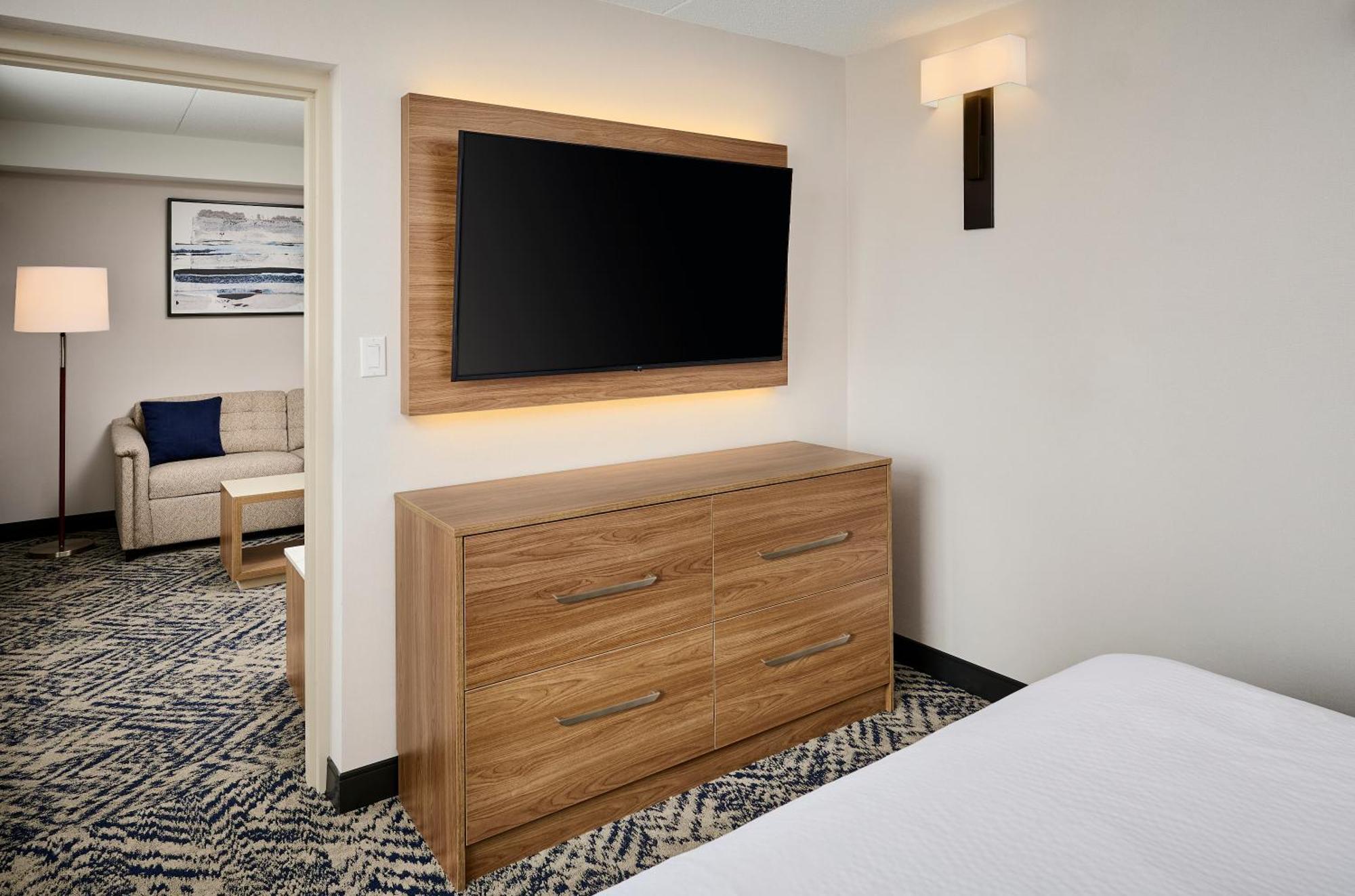 Candlewood Conference Centre By Ihg Hotel 2*