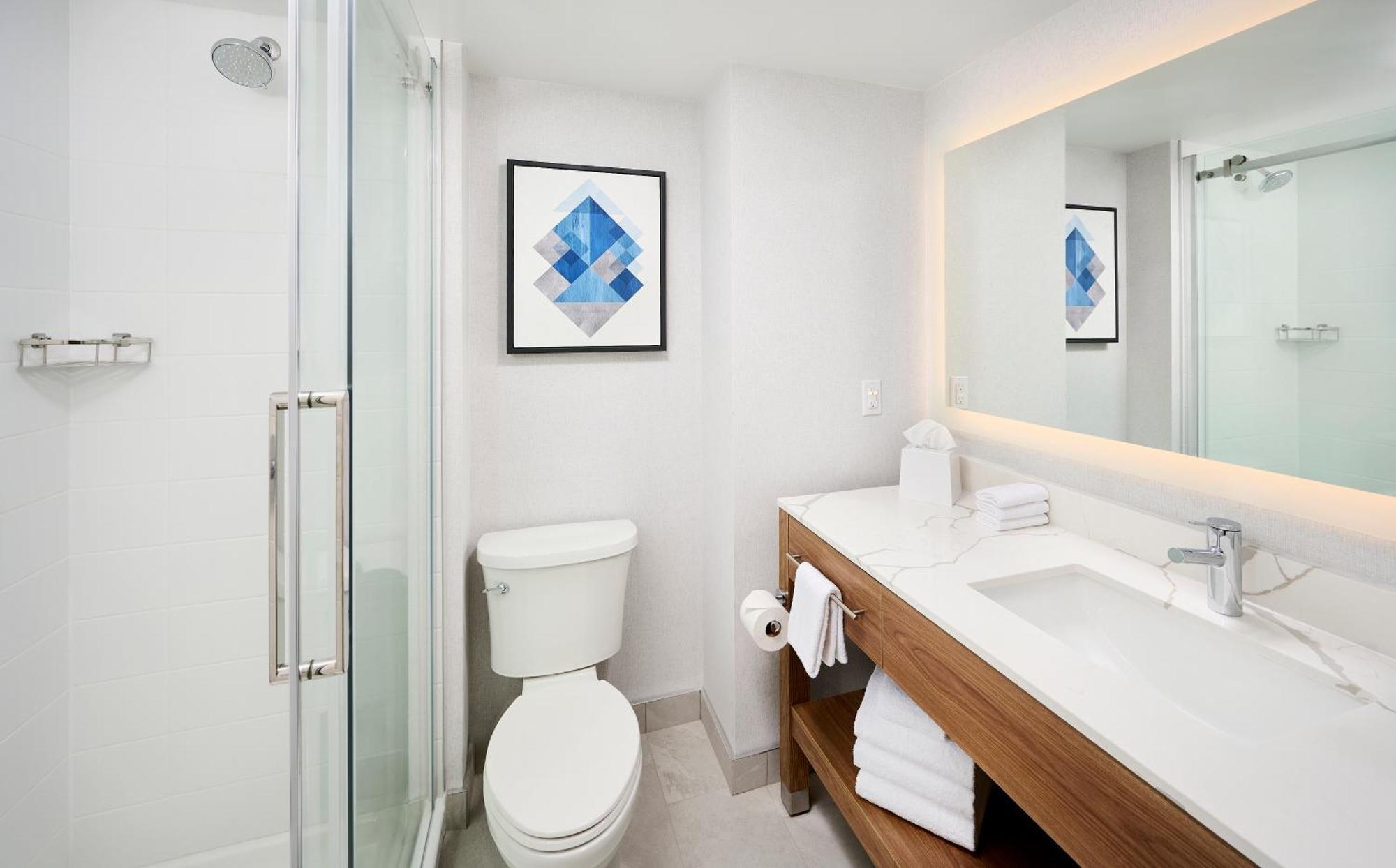 Hotel Candlewood Conference Centre By Ihg Burlington